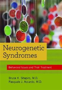 Neurogenetic Syndromes