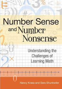 Number Sense and Number Nonsense