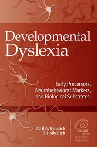 Developmental Dyslexia