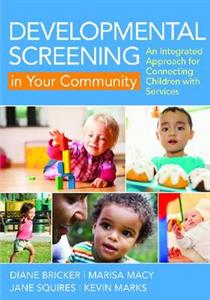 Developmental Screening in Your Community 2/e