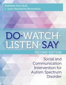 DO-WATCH-LISTEN-SAY 2/e