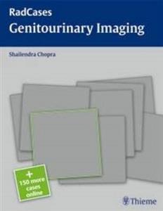 Genitourinary Imaging RadCases