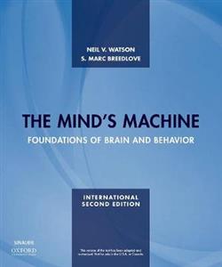 The Mind's Machine - Click Image to Close