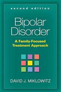 Bipolar Disorder, Second Edition 2/e