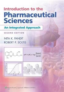 Introduction to the Pharmaceutical Sciences