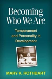 Becoming Who We Are 2/e