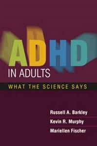 ADHD in Adults 3/e
