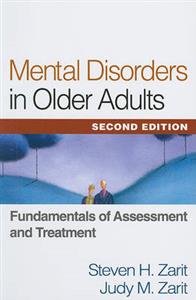 Mental Disorders in Older Adults, Second Edition 2/e