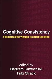 Cognitive Consistency