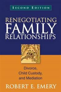Renegotiating Family Relationships, Second Edition 2/e