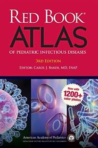 Red Book Atlas of Pediatric Infectious Diseases - Click Image to Close