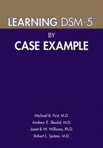 Learning DSM-5 (R) by Case Example - Click Image to Close