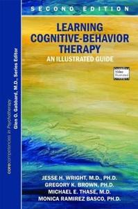 Learning Cognitive-Behavior Therapy 2/e