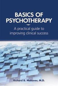 Basics of Psychotherapy