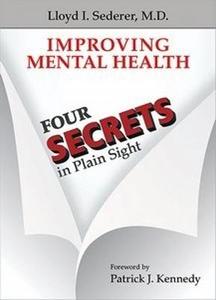 Improving Mental Health