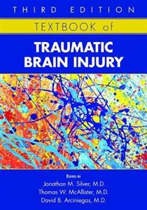 Textbook of Traumatic Brain Injury - Click Image to Close