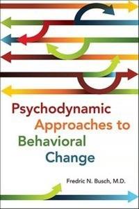 Psychodynamic Approaches to Behavioral Change