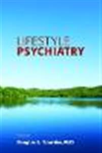 Lifestyle Psychiatry - Click Image to Close