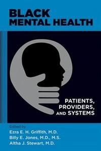 Black Mental Health 2/e