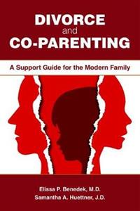 Divorce and Co-parenting: A Support Guide for the Modern Family - Click Image to Close