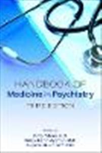 Handbook of Medicine in Psychiatry - Click Image to Close
