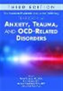 The American Psychiatric Association Publishing Textbook of Anxiety, Trauma, and OCD-Related Disorders - Click Image to Close