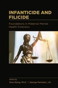 Infanticide and Filicide