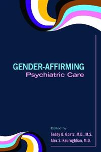 Gender-Affirming Psychiatric Care - Click Image to Close
