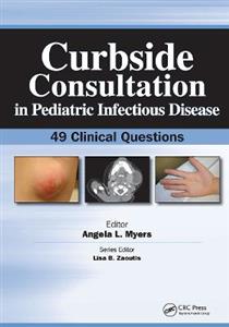 Curbside Consultation in Pediatric Infectious Disease