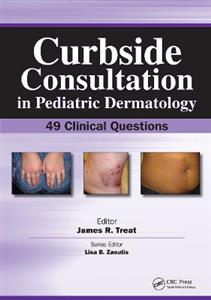 Curbside Consultation in Pediatric Dermatology