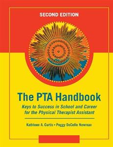 The PTA Handbook - Click Image to Close