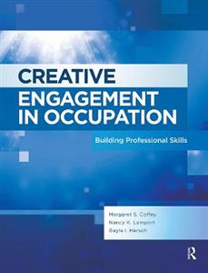 Creative Engagement in Occupation - Click Image to Close