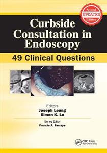 Curbside Consultation in Endoscopy - Click Image to Close