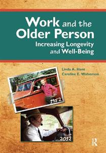 Work and the Older Person - Click Image to Close