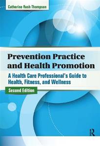 Prevention Practice and Health Promotion - Click Image to Close