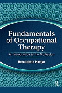 Fundamentals of Occupational Therapy - Click Image to Close