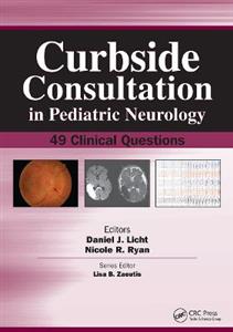 Curbside Consultation in Pediatric Neurology - Click Image to Close