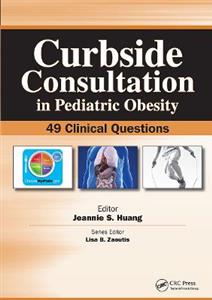 Curbside Consultation in Pediatric Obesity