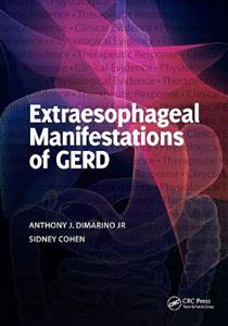 Extraesophageal Manifestations of GERD