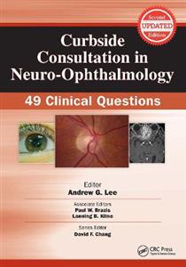 Curbside Consultation in Neuro-Ophthalmology - Click Image to Close