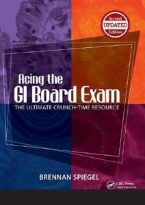 Acing the GI Board Exam - Click Image to Close