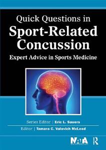 Quick Questions in Sport-Related Concussion - Click Image to Close