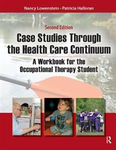 Case Studies Through the Health Care Continuum - Click Image to Close