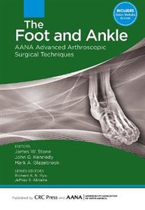 The Foot and Ankle - Click Image to Close