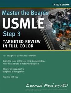 Master the Boards USMLE Step 3