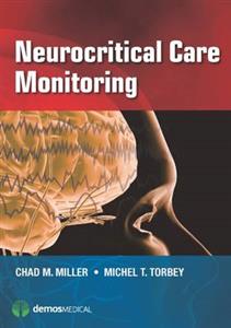 Neurocritical Care Monitoring