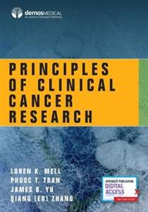 Principles of Clinical Cancer Research - Click Image to Close