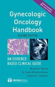 Gynecologic Oncology Handbook: An Evidence-Based Clinical Guide - Click Image to Close