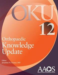 Orthopaedic Knowledge Update 12 - Click Image to Close