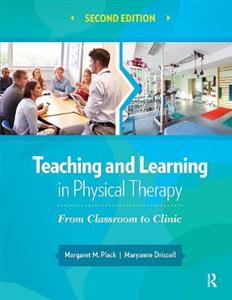 Teaching and Learning in Physical Therapy - Click Image to Close